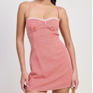 Emory Park Charleigh Dress